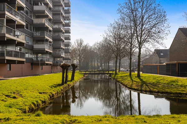 Medium property photo - P.J. Oudstraat 220, 3354 VG Papendrecht